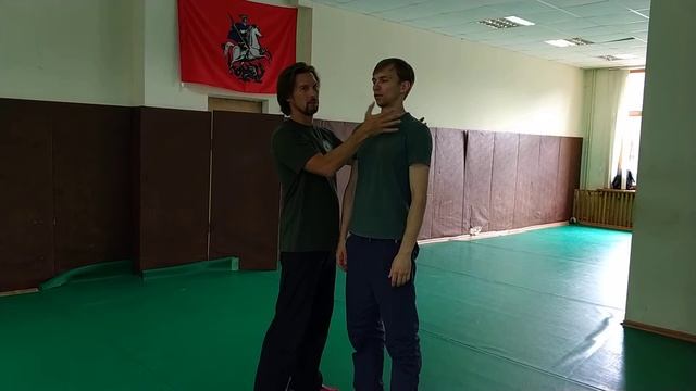 Волна, масса, внимание