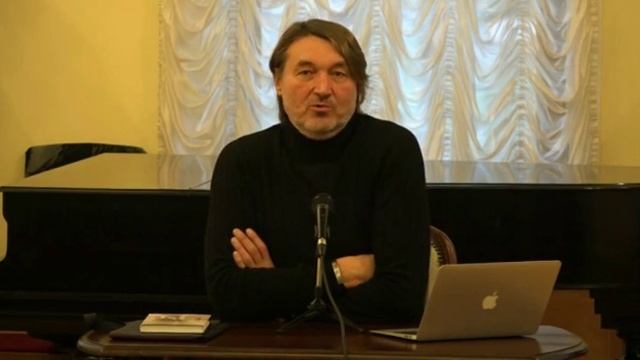 Владислав Отрошенко: Николай Гоголь. Правда и вымыслы о писателе