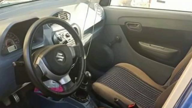 سعر لقطة! سوزوكي التو مستعملة 2015 للبيع Suzuki Alto Used Egypt