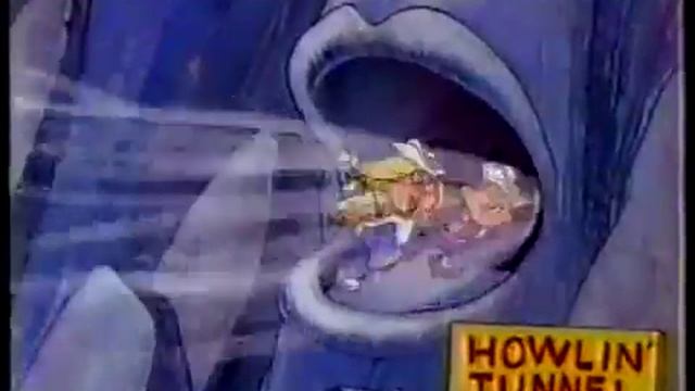 1980s Cap'n Crunch - Secret Of Crunch Island Episode 1