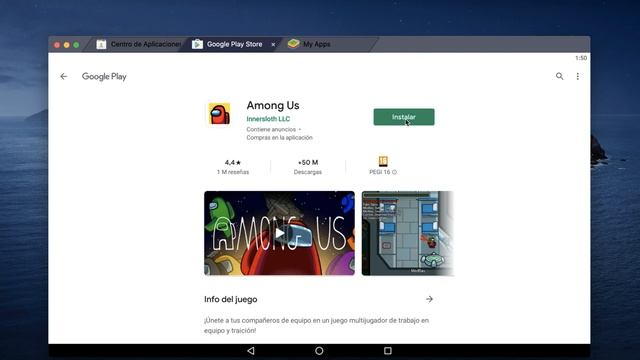 ? Descargar JUEGO AMONG US Para MAC 2021 ✅ [SOLUCIONADO] Cualquier Macbook / IMac / GRATIS 2020