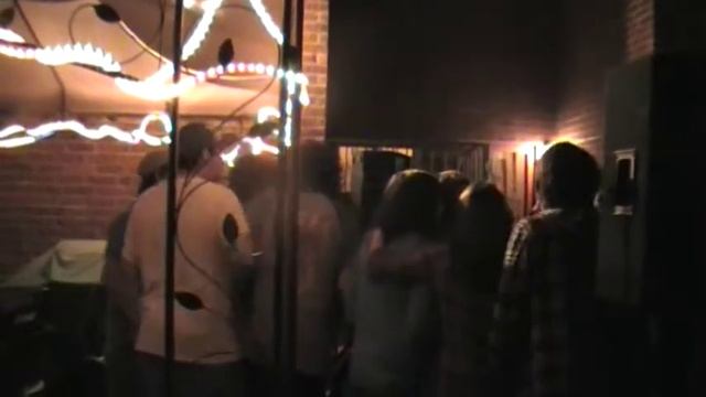 1234 1234/ Dumpweed!- The Wreck