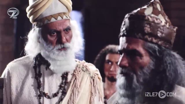 Hz. Yusuf Dizisi 1. Bölüm