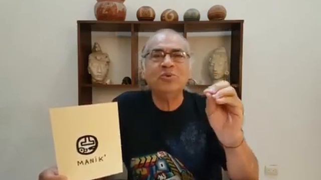 Maya Energy Update 10.3.2017