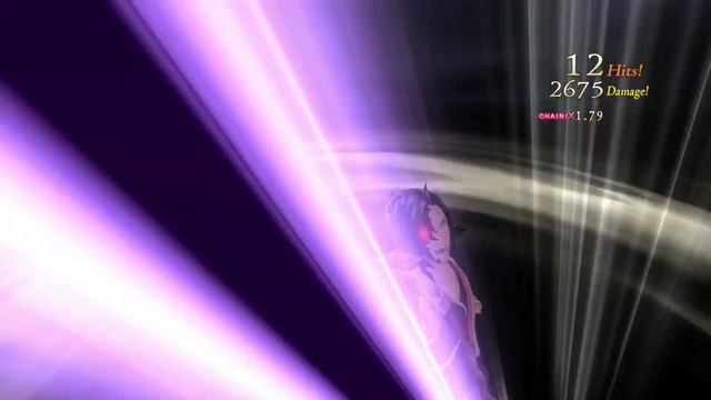 Tales Of Berseria Playthrough Ep 23: Triple Threat Match -Zaveid The Whirlwind-