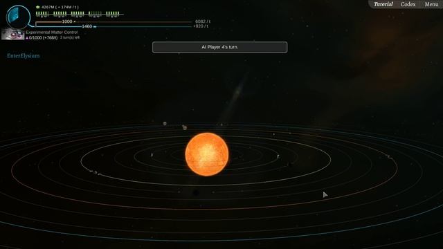 Interplanetary #07 Red Planet - Let's Play