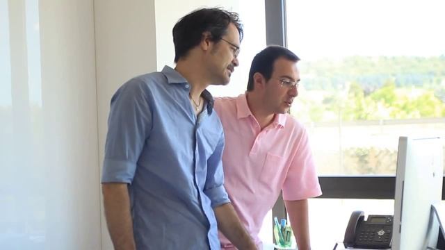 Gamma & Bross - итальянская мебель для салонов красоты