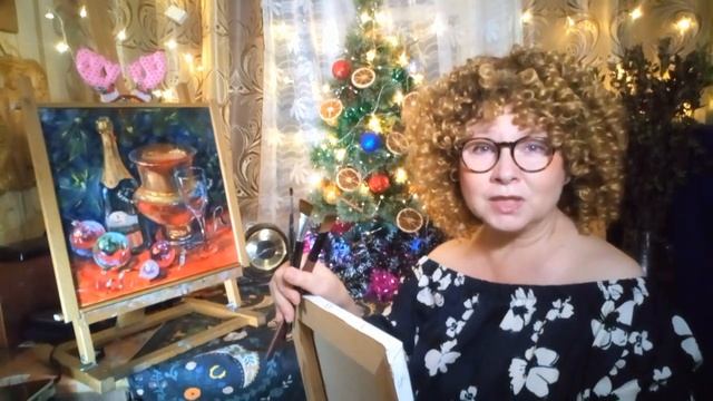 С Новым 2023 годом!