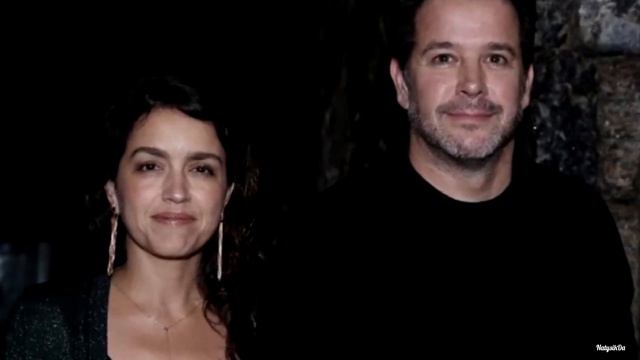 Джованна Антонелли и Мурило Бенисио: жизнь после сериала "Клон"