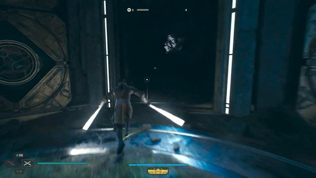 CHAMBER OF AMBIDEXTERITY | ALL JEDI CHAMBERS | STAR WARS JEDI SURVIVOR™ WALKTHROUGH [4K 60FPS PS5]