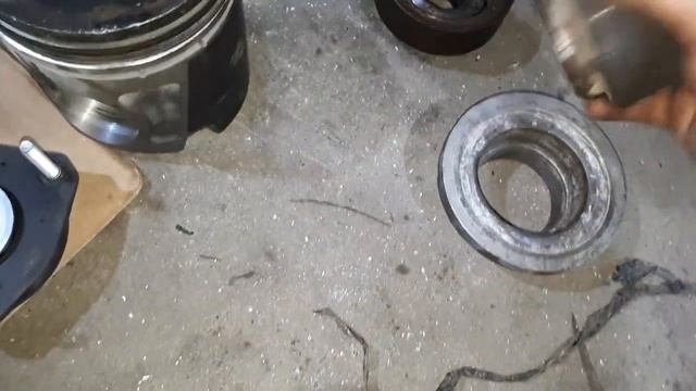 Минималистическая Основа