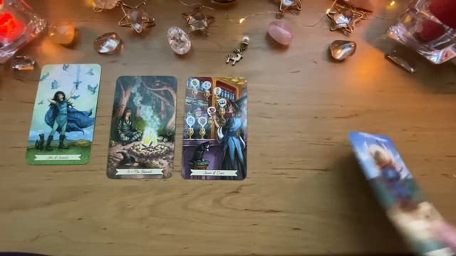 Co Mě čeká? Váš Další Velký Průlom V životě 💥🌟mini-výklad I ✨ POSELSTVÍ KARET ✨