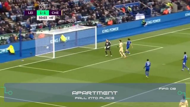 Угадай песню из серии игр FIFA за 5 секунд | №21