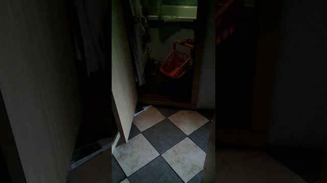 Детская тележка, осваиваем
