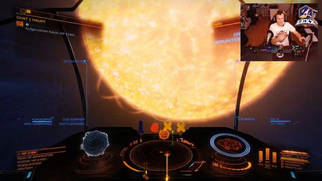 Elite-Dangerous | FSA Engineering At Felicity Farseer