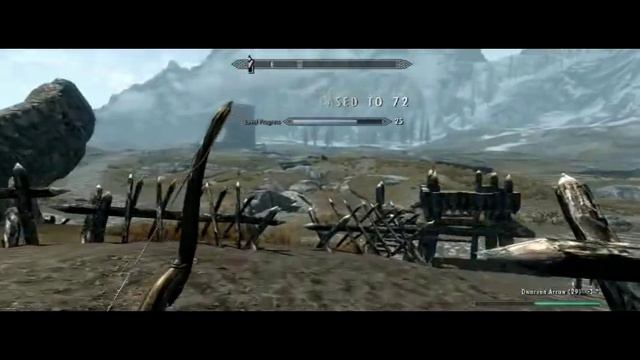 Skyrim Guide Assassins And Shadow Blades