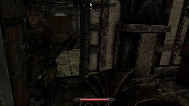 СКАЙРИМ КВЕСТ ДИПЛОМАТИЧЕСКАЯ НЕПРИКОСНОВЕННОСТЬ ! ТАЛМОРСКОЕ ПОСОЛЬСТВО ! Skyrim #12🐉 #skyrim