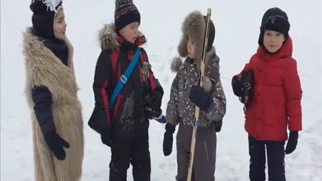 Кот и лодыри 1