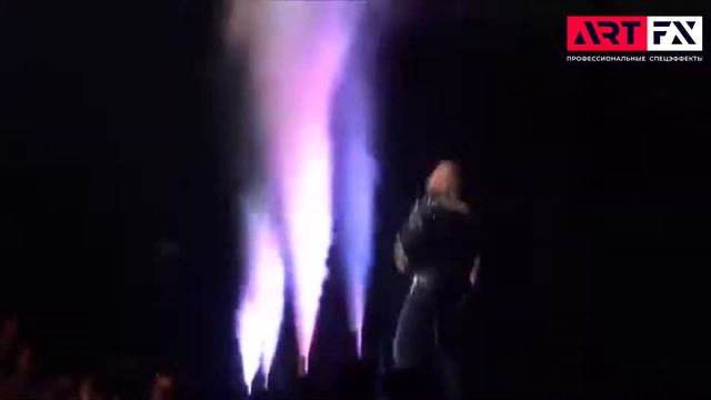 Криоэффекты