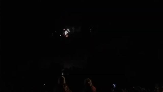 День города Сестрорецке 1 сентября 2018