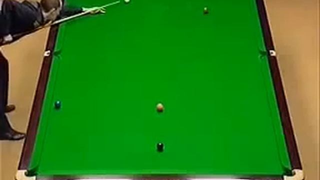 2006 World Snooker Championship Final - Graeme Dott Vs. Peter Ebdon