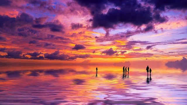 Музыка для медитации. Расслабляющая музыка для сна. Сон. Meditation Music. Sleep Music.