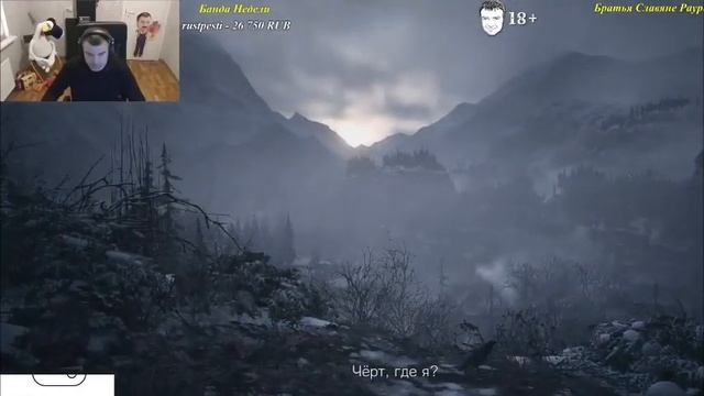 Актер - это Саратов