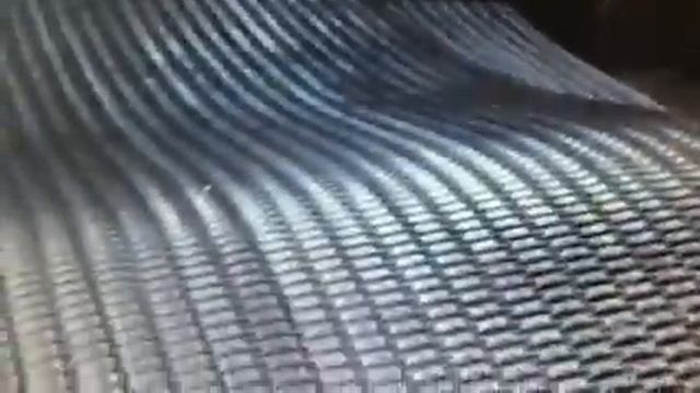 Просечно-вытяжной лист. Производство.