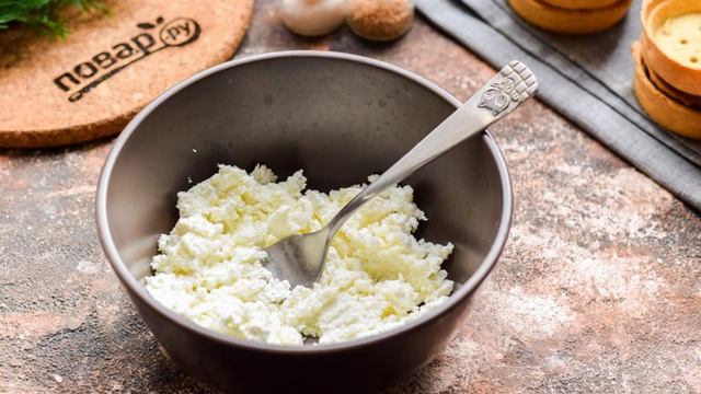 Вкусные будни