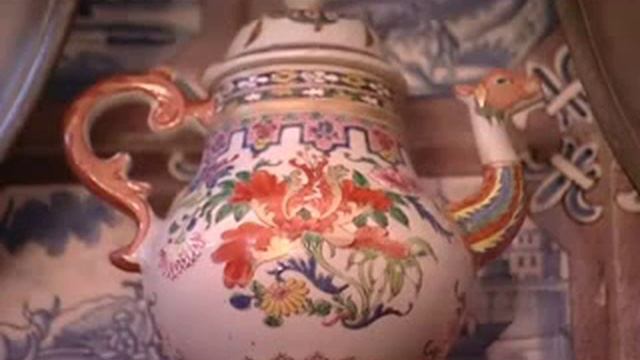 Петергоф и его Тайны