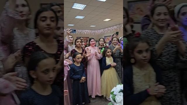 СВАДЬБА РУСЛАН И СОНЯ ( АСТРАХАНЬ 03.02.2024 ).mp4