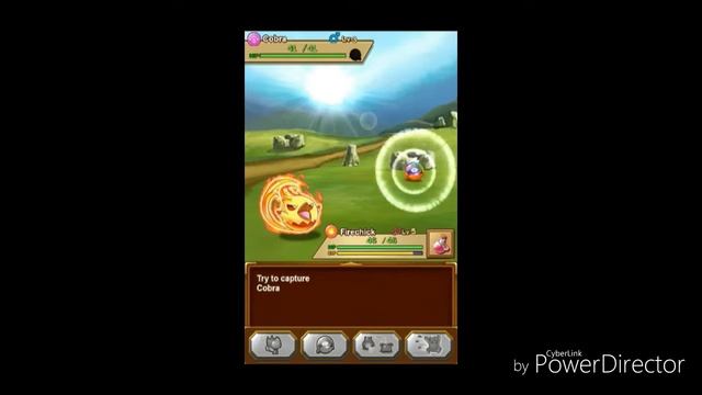 Bulu Monster первая часть игри .(как начать все секреты )