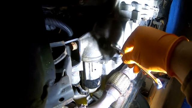 2005 Hyundai Sonata-Starter Replacementstarter