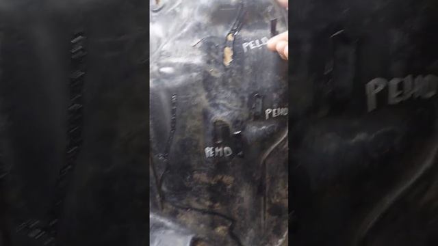 Honda-технология