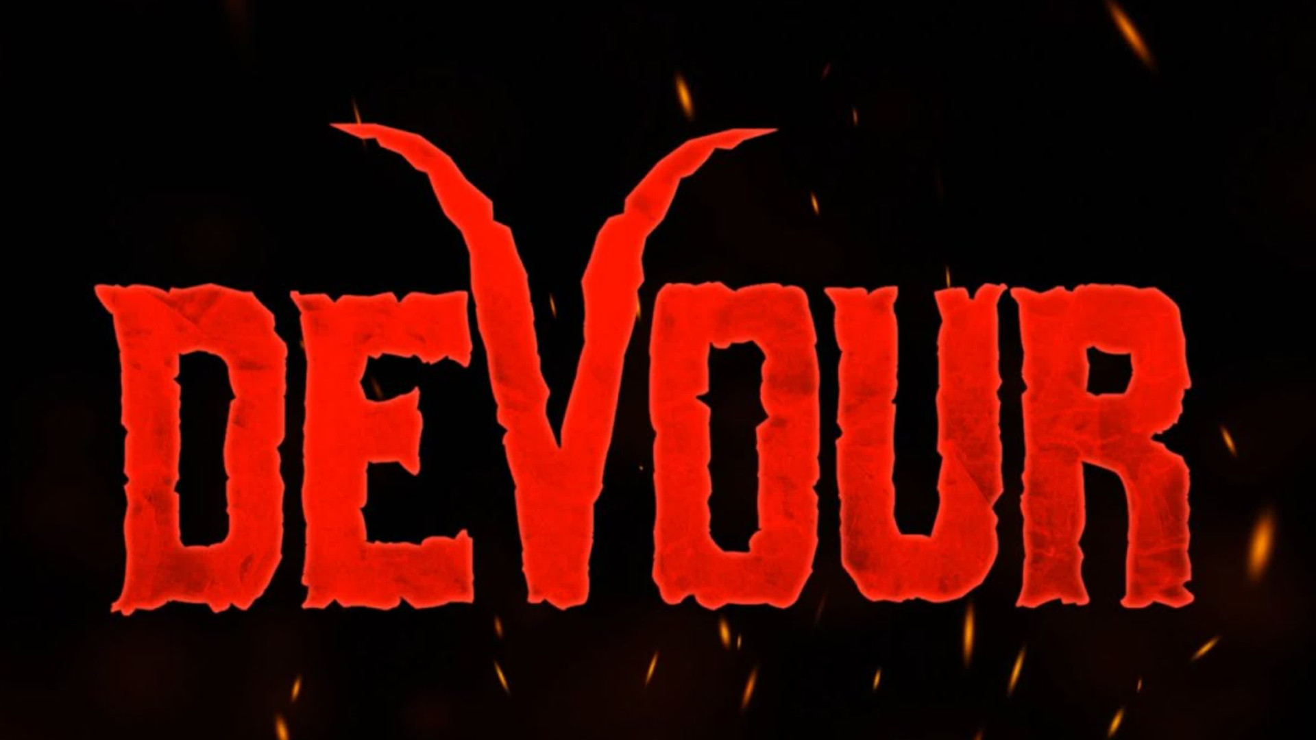 Devour, Lunch Lady, Pacify #4