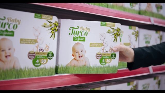 Haluk Levent Cevap Verdi; Baby Turco Doğadan