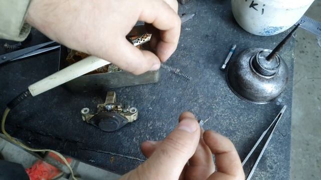 Трендовые акценты