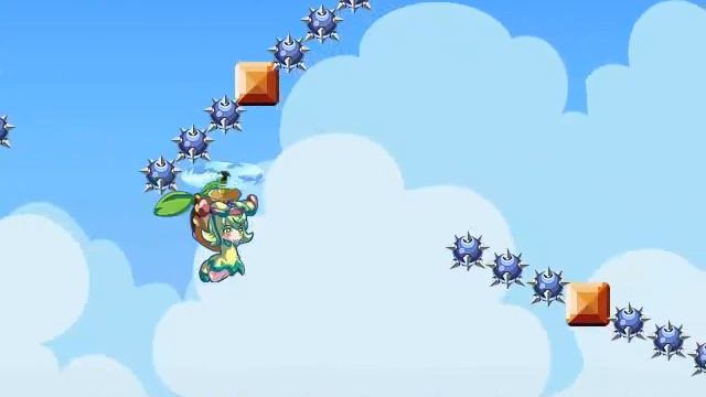 Eryi's Action Walkthrough Part #6