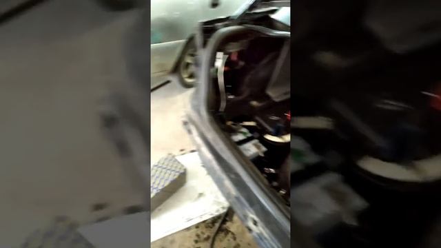 Фитнес-испытания