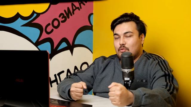 Как начать заниматься творчеством