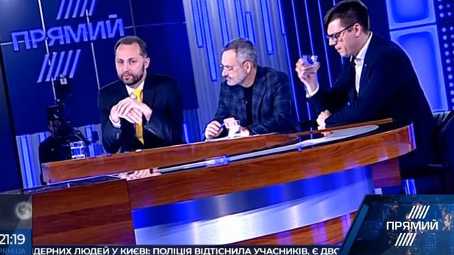 Как воруют на газе или правда о отопительном сезоне.