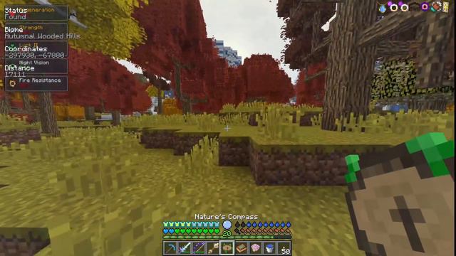 The Ice City Is Cursed | RLCraft S2 Ep: 95