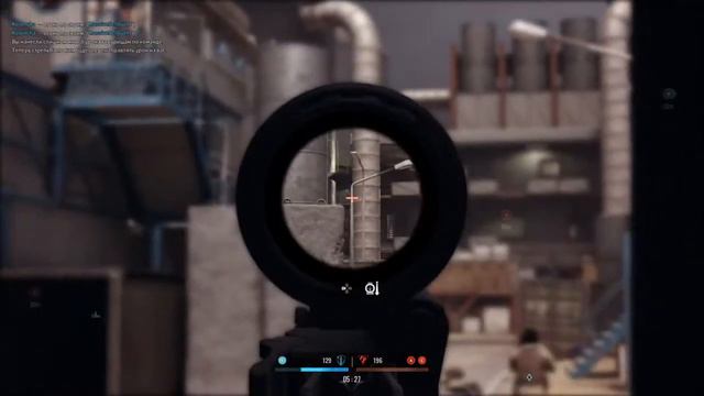 Insurgency: Sandstorm | День [#1] {PS4}