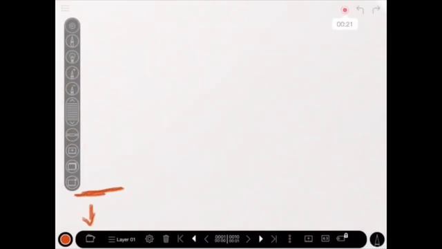 How To Use Animation Tools On Animation Desk