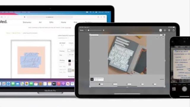 These 6 Best MacOS 12 Monterey Features Won’t Come On Intel Macs