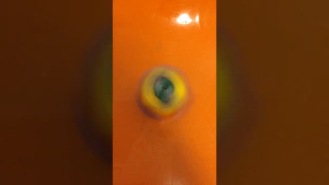 Как сделать Fafner Бейблэйд из Лего с пружинистым наконечником как у Fafner