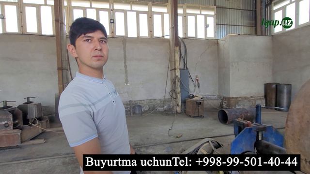 Xorazmda Temir Mahsulotlar Eng Arzon Baza