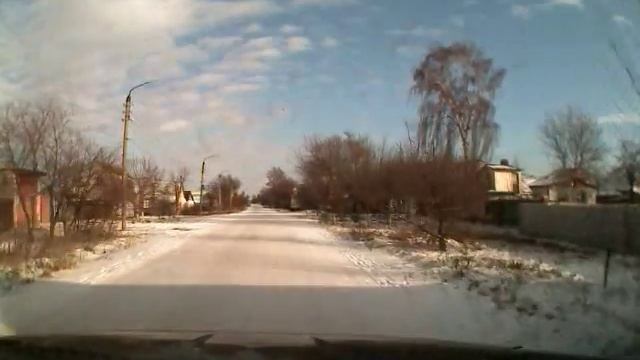 Чувак на летней резине