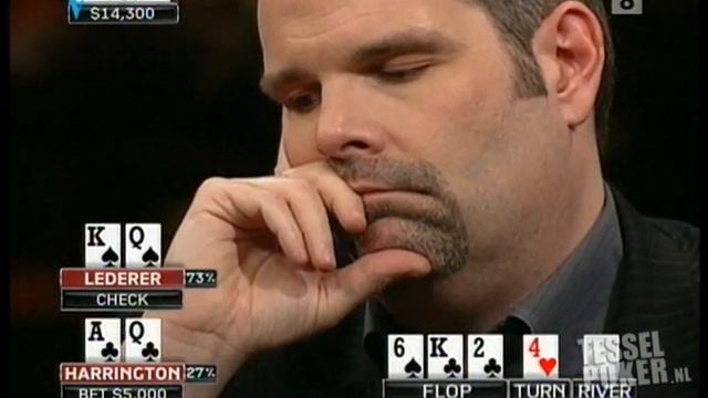 Tesselpoker 13 11 2010