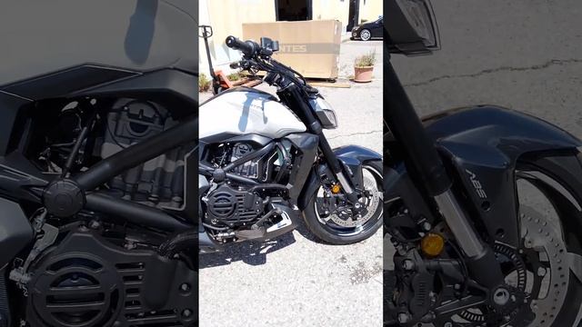 Мужская мощь